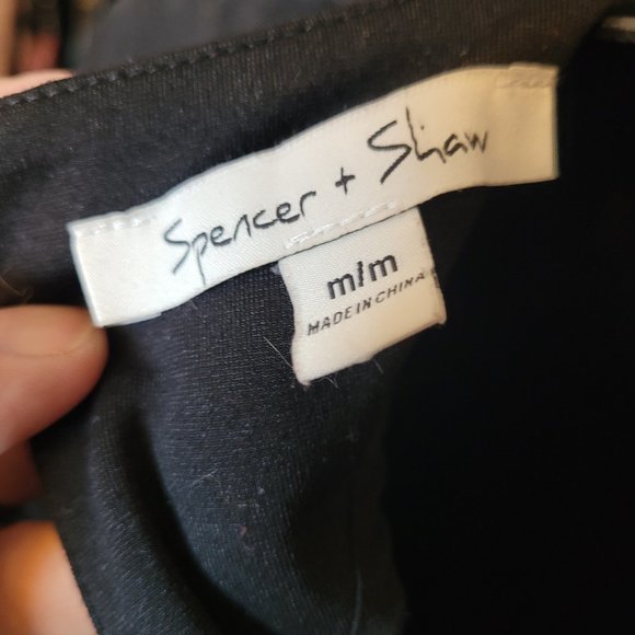 Spencer and Shaw dress - Picture 2 of 5